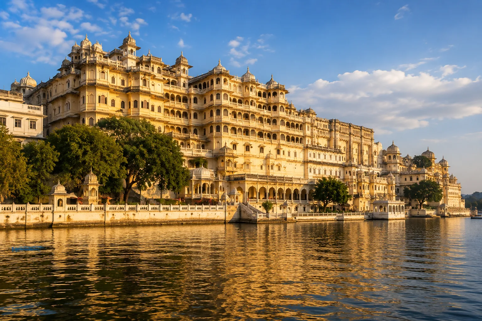 City Palace